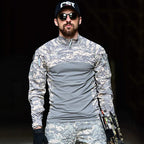 Thunder Gear Tactical Combat Shirt - TWS USA