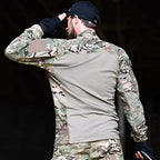 Thunder Gear Tactical Combat Shirt - TWS USA