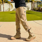 Thunder Waterproof Rip - Stop Tactical Pants - TWS USA
