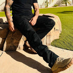 Thunder Waterproof Rip - Stop Tactical Pants - TWS USA