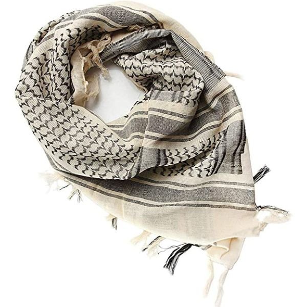 TWS Outdoor Head Neck Scarf - TWS USA