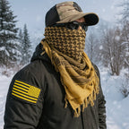 TWS Outdoor Head Neck Scarf - TWS USA