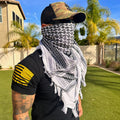 TWS Outdoor Head Neck Scarf - TWS USA