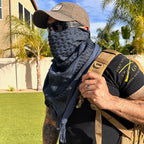 TWS Outdoor Head Neck Scarf - TWS USA