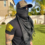 TWS Outdoor Head Neck Scarf - TWS USA