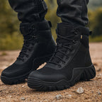 TWS ShadowTrail Pro Tactical Waterproof Combat Boots - TWS USA