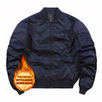 TWS True Classic MA - 1 Flight Bomber Jacket - TWS USA