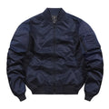 TWS True Classic MA - 1 Flight Bomber Jacket - TWS USA