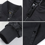TWS True Classic MA - 1 Flight Bomber Jacket - TWS USA