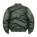 TWS True Classic MA - 1 Flight Bomber Jacket - TWS USA