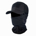 TWS UV Protection Hat with Balaclava – For Fishing, Hiking, Hunting & Military Use - TWS USA