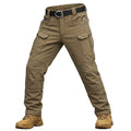 Archon Wodoodporne Spodnie Softshell