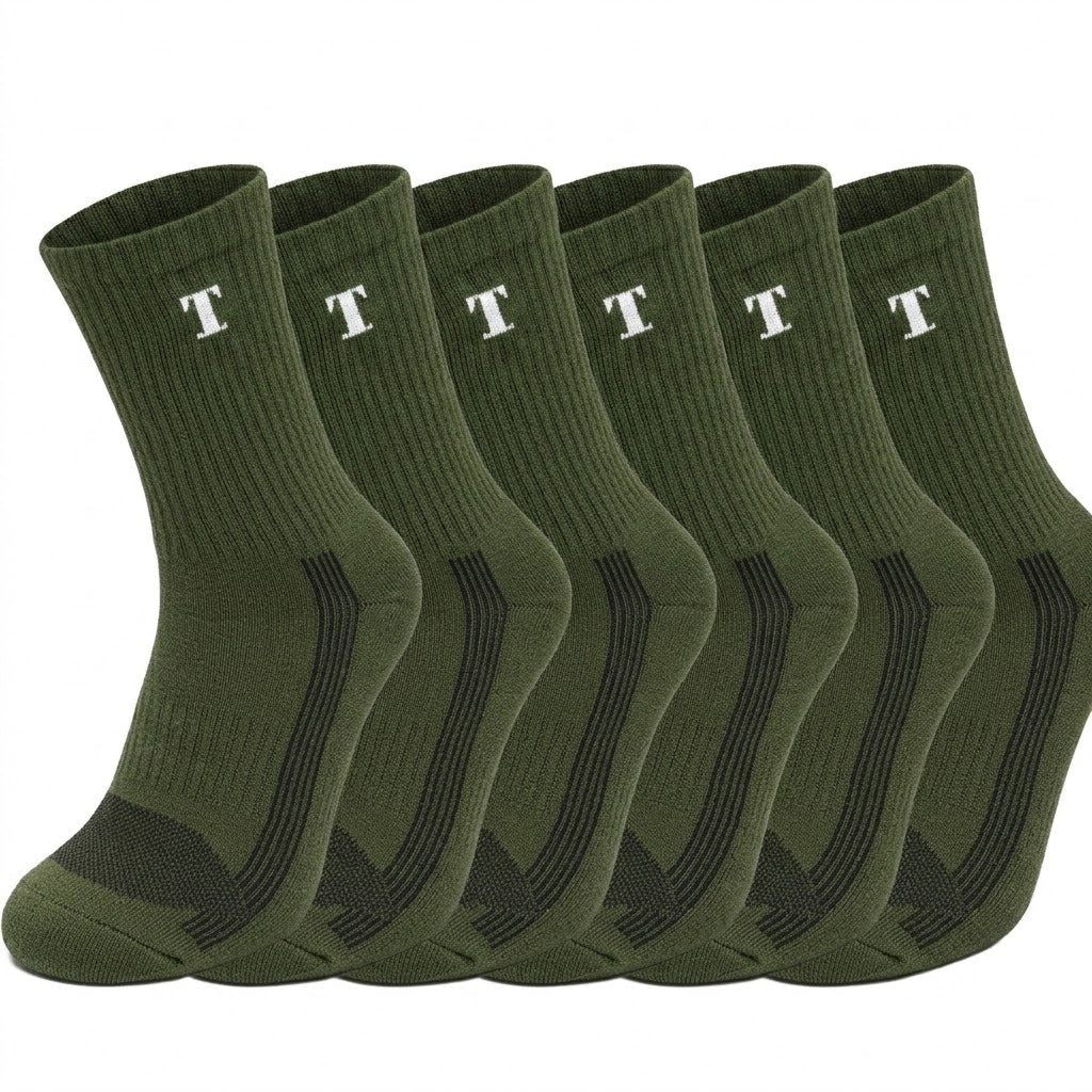 All Terrain Skarpety Trekkingowe