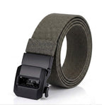 Nylonowy Pas Taktyczny Quick Release