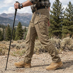 Archon Wodoodporne Spodnie Softshell