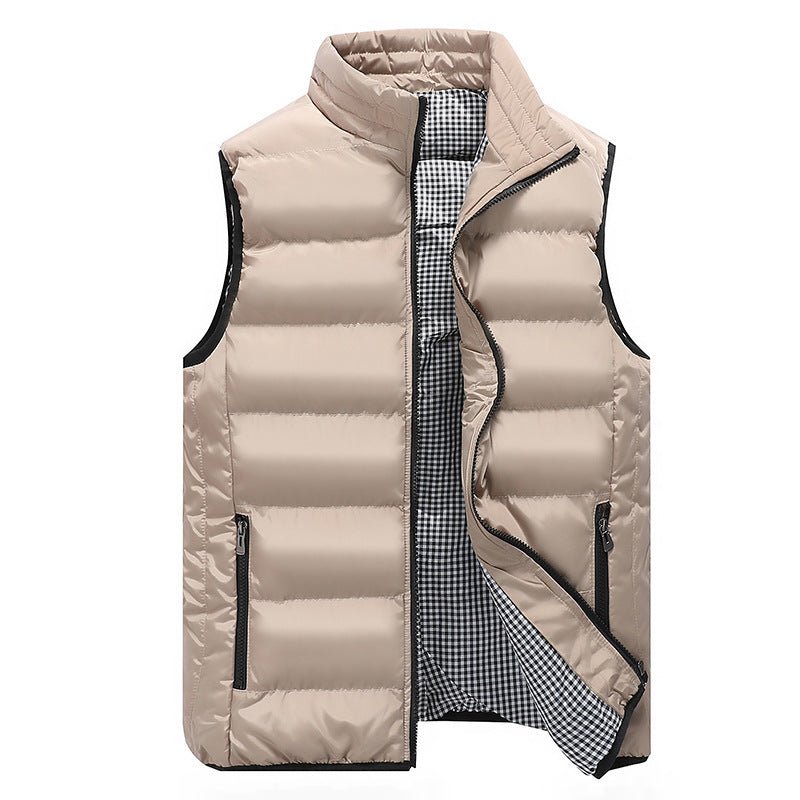Urban Cargo Outdoor Vest - TWS USA