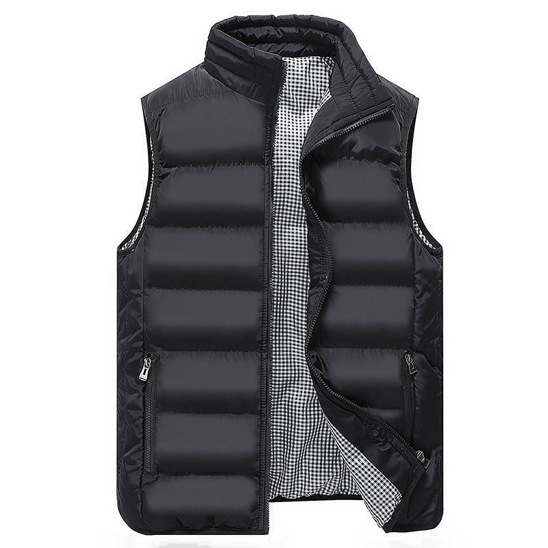 Urban Cargo Outdoor Vest - TWS USA
