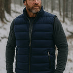 Urban Cargo Outdoor Vest - TWS USA