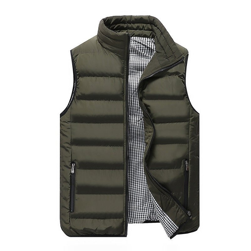Urban Cargo Outdoor Vest - TWS USA