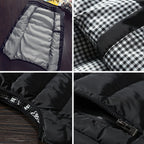 Urban Cargo Outdoor Vest - TWS USA