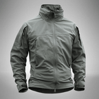Urban Pro Softshell Waterproof Tactical Jacket - TWS USA