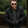 Urban Pro Softshell Waterproof Tactical Jacket - TWS USA