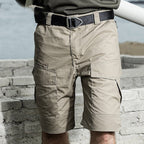 Urban Pro Waterproof Tactical Shorts - TWS USA