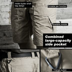 Urban Pro Waterproof Tactical Shorts - TWS USA
