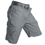 Urban Pro Waterproof Tactical Shorts - TWS USA