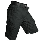 Urban Pro Waterproof Tactical Shorts - TWS USA