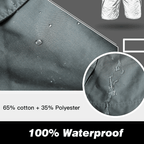 Urban Pro Waterproof Tactical Shorts - TWS USA