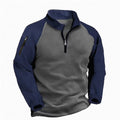 Urban Warm Fleece Pullover Underwear Coat - TWS USA