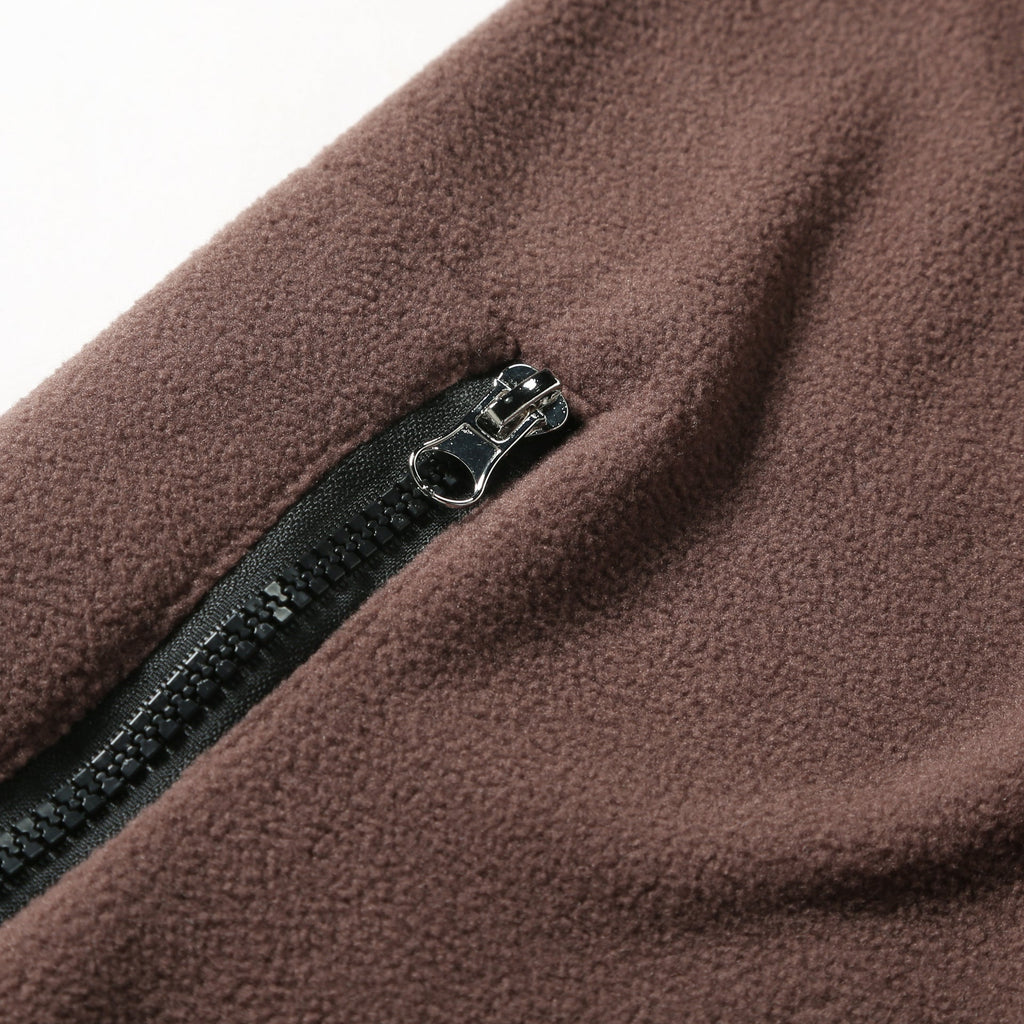 Urban Warm Fleece Pullover Underwear Coat - TWS USA