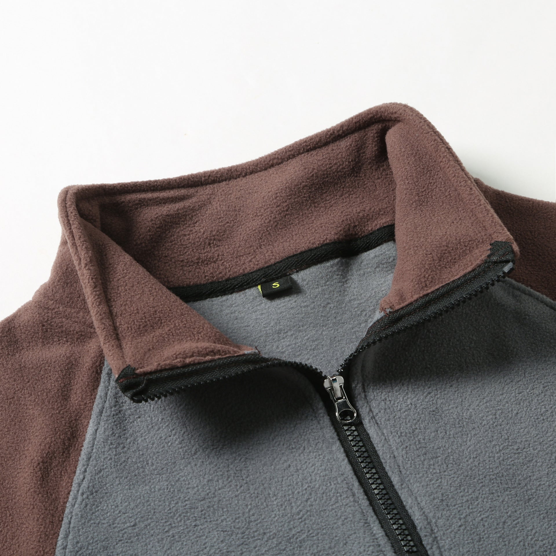 Urban Warm Fleece Pullover Underwear Coat - TWS USA